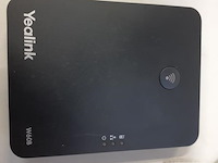 Partij telefoons o.a. yeallink ip-dect telefoons - afbeelding 10 van  11