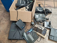 Partij telefoons - afbeelding 2 van  2