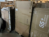 Partij televisies (ca. 118) - afbeelding 2 van  17