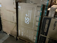 Partij televisies (ca. 118) - afbeelding 3 van  17