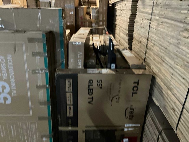 Partij televisies (ca. 118) - afbeelding 4 van  17