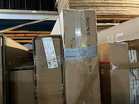 Partij televisies (ca. 118) - afbeelding 8 van  17