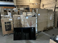 Partij televisies (ca. 118) - afbeelding 1 van  17