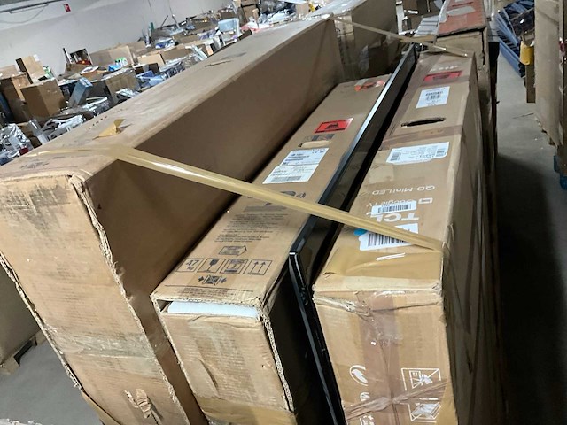 Partij televisies (ca. 135x) - afbeelding 5 van  22