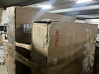 Partij televisies (ca. 135x) - afbeelding 8 van  22