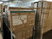 Partij televisies (ca. 150x) - afbeelding 4 van  18