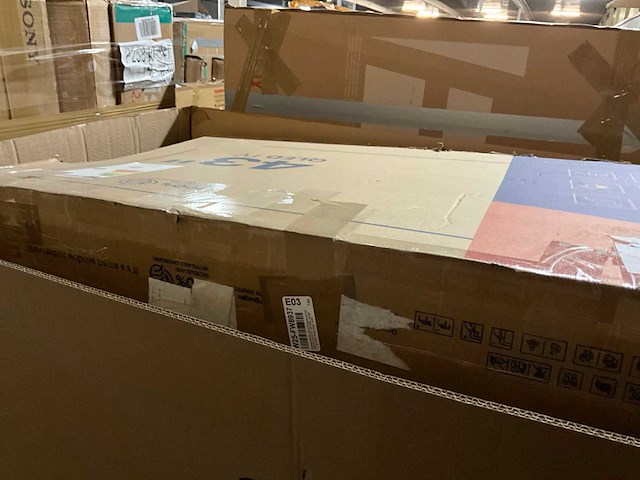 Partij televisies (ca. 150x) - afbeelding 5 van  18