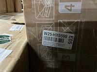 Partij televisies (ca. 150x) - afbeelding 9 van  18