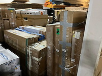 Partij televisies (ca. 150x) - afbeelding 12 van  18