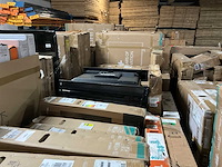 Partij televisies (ca. 150x) - afbeelding 18 van  18