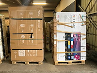 Partij televisies (ca. 360x) - afbeelding 2 van  28