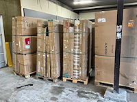 Partij televisies (ca. 360x) - afbeelding 4 van  28