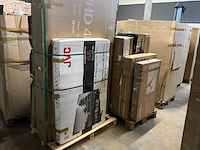 Partij televisies (ca. 360x) - afbeelding 5 van  28