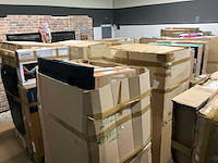 Partij televisies (ca. 360x) - afbeelding 7 van  28