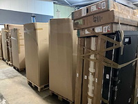 Partij televisies (ca. 360x) - afbeelding 9 van  28