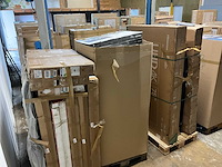 Partij televisies (ca. 360x) - afbeelding 10 van  28