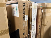 Partij televisies (ca. 360x) - afbeelding 11 van  28