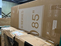 Partij televisies (ca. 360x) - afbeelding 13 van  28