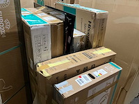 Partij televisies (ca. 360x) - afbeelding 16 van  28