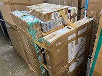 Partij televisies (ca. 360x) - afbeelding 17 van  28