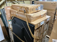 Partij televisies (ca. 360x) - afbeelding 18 van  28