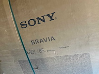 Partij televisies (ca. 360x) - afbeelding 21 van  28