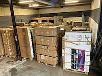 Partij televisies (ca. 360x) - afbeelding 26 van  28