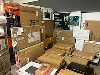 Partij televisies (ca. 36x) - afbeelding 6 van  7