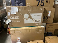 Partij televisies (ca. 36x) - afbeelding 1 van  7