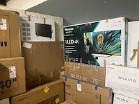 Partij televisies (ca. 36x) - afbeelding 3 van  7