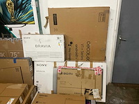 Partij televisies (ca. 36x) - afbeelding 4 van  7