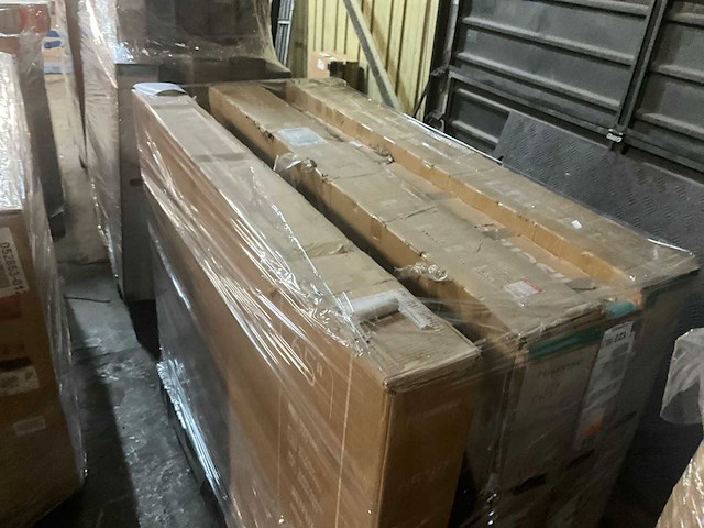 Partij televisies (ca. 49x) - afbeelding 2 van  10