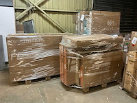 Partij televisies (ca. 49x) - afbeelding 4 van  10