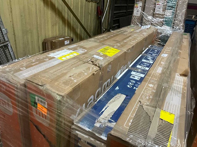 Partij televisies (ca. 49x) - afbeelding 6 van  10