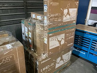 Partij televisies (ca. 49x) - afbeelding 10 van  10