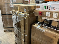 Partij televisies (ca. 90x) - afbeelding 2 van  17