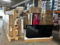 Partij televisies (ca. 90x) - afbeelding 1 van  17