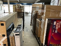 Partij televisies (ca. 90x) - afbeelding 10 van  17