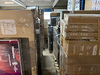 Partij televisies (ca. 90x) - afbeelding 11 van  17