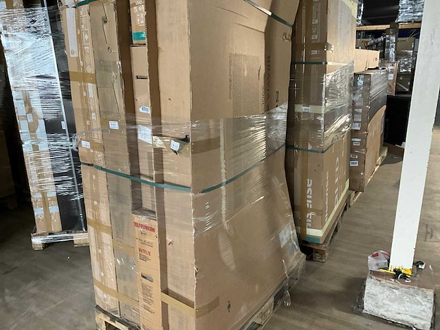 Partij televisies (ca. 90x) - afbeelding 15 van  17