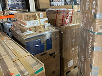 Partij televisies (ca. 90x) - afbeelding 16 van  17