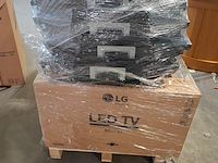 Partij televisies , o.a lg - afbeelding 7 van  7