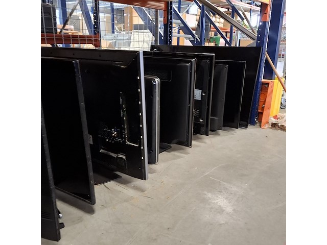 Partij televisies, o.a. philips en samsung - afbeelding 3 van  18