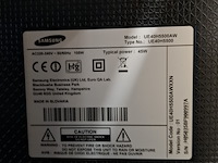 Partij televisies, o.a. philips en samsung - afbeelding 6 van  18