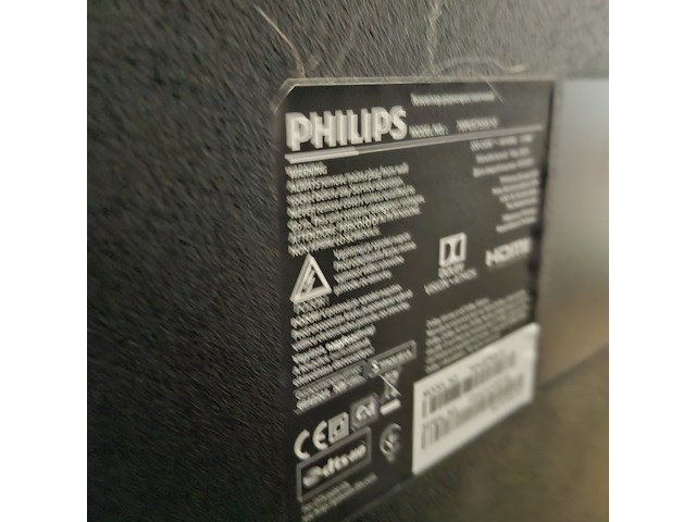 Partij televisies, o.a. philips en samsung - afbeelding 8 van  18