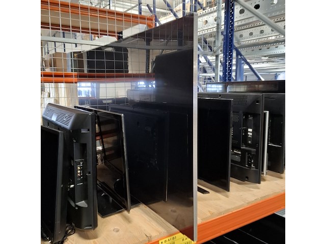 Partij televisies, o.a. philips en samsung - afbeelding 9 van  18