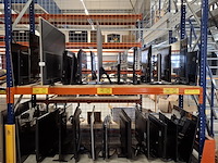 Partij televisies, o.a. philips en samsung - afbeelding 1 van  18