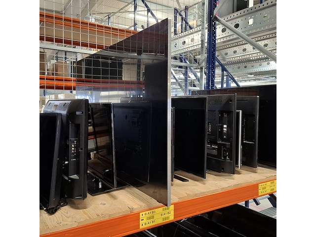 Partij televisies, o.a. philips en samsung - afbeelding 12 van  18