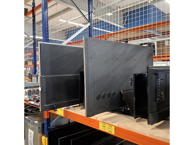 Partij televisies, o.a. philips en samsung - afbeelding 14 van  18