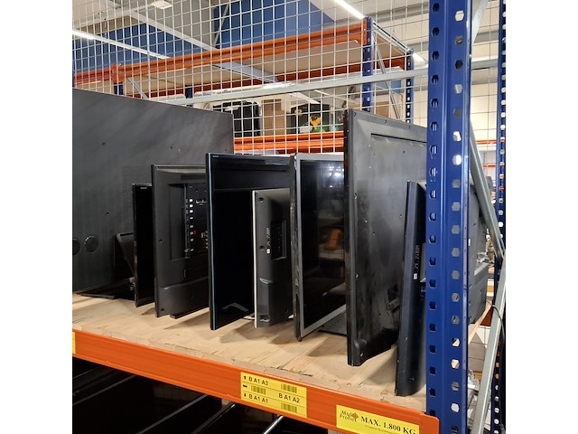 Partij televisies, o.a. philips en samsung - afbeelding 15 van  18